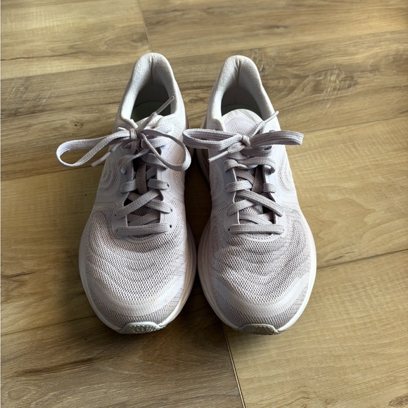 lululemon athletica Light purple Athletic Shoes - Picture 2 of 5